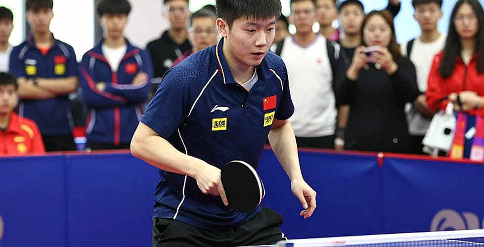 Bóng bàn trẻ Anh: Guernsey vô địch giải đồng đội U19 Worthing, nhưng 'bất bại' chưa nói lên tất cả