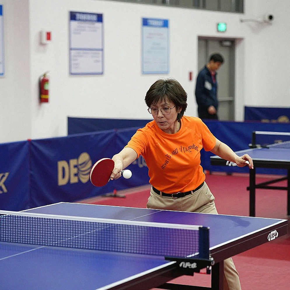Anh đưa 16 tay vợt trẻ dự WTT Youth Contender Hungary: Độ rộng đội hình và giới hạn của kỳ vọng